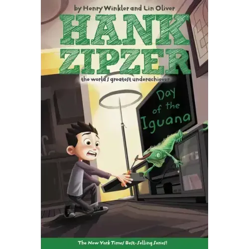 Day of the Iguana