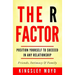 The R Factor: Position Yourself To Succeed In Any Relationship