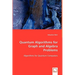 Quantum Algorithms for Graph and Algebra Problems