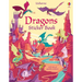 Dragons Sticker Book