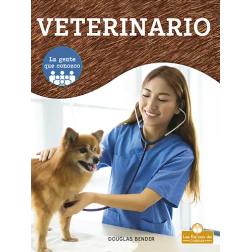 Veterinario (Vet)