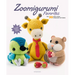 Zoomigurumi Favorites: The 30 Best-Loved Amigurumi Patterns Volume 12