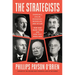 The Strategists: Churchill, Stalin, Roosevelt, Mussolini, and Hitler--How War Made Them and How They Made War