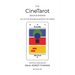The CineTarot Deck & System: Go to the Movies & Master the Tarot