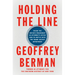 Holding the Line: Inside the Nation's Preeminent Us Attorney's Office and Its Battle with the Trump Justice Department