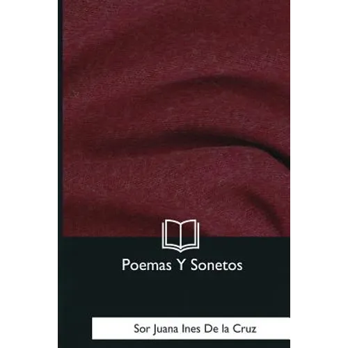 Poemas Y Sonetos