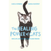 The Healing Power of Cats