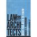 Law for Architects: What You Need to Know