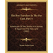 The Boy Travelers In The Far East, Part 4: Adventures Of Two Youths In A Journey To Egypt And The Holy Land (1882)