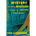 A Mystery, Wrapped In A Mystery, Surrounded By A Mystery