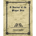 A Journal of the Plague Year (Daniel Defoe)