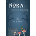 Nora witch in training