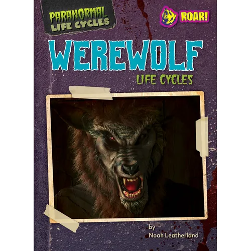 Werewolf Life Cycles