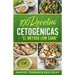 100 Recetas Cetogénicas de " El Método Low Carb": Recetas Fáciles para Perder Peso y Ganar Salud