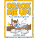 Crack Me Up!: Funny Adult Coloring Books
