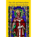 The Life and Martyrdom of Saint Thomas Becket