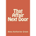 That Affair Next Door