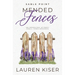 Mended Fences: An Opposites Attract Small Town Romance