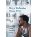Sleepy Wednesday Puzzle Series Vol 3: Crossword Puzzles Wednesday Edition