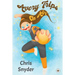 Avery Trips on Air
