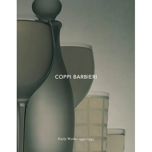 Coppi Barbieri: Early Works 1992-1997