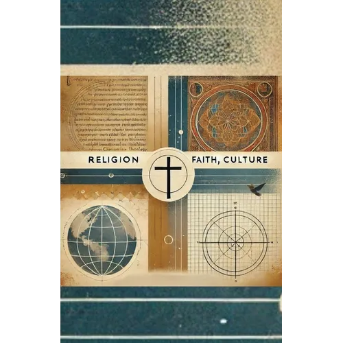 Anchored in Faith: Culture and Religion Across Borders