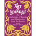 Art Nouveau: An Anthology of Design and Illustration from the Studio