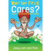 Who the F#%k Cares?: ...About Your Enlightenment Fantasy