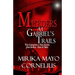 Murders at Gabriel's Trails: The Complete 5 Part Series plus bonus - Sins of Bain