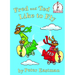 Fred and Ted Like to Fly