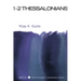 1-2 Thessalonians