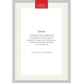 Ianula: An Account of the History and Development of the Lago Di Monterosi, Latium, Italy. Transactions, American Philosophical Society (Vol. 60, Part