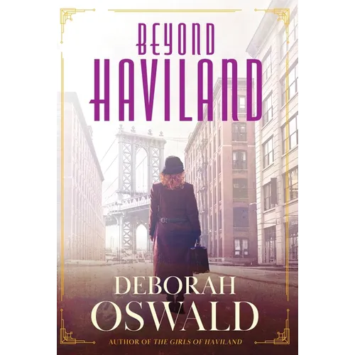 Beyond Haviland