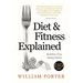 Diet and Fitness Explained