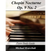 Chopin Nocturne Op. 9 No. 2: Piano Study Guide