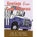Greetings From Camp Wefowasa