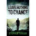 Leave Nothing To Chance
