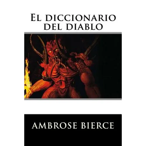El diccionario del diablo