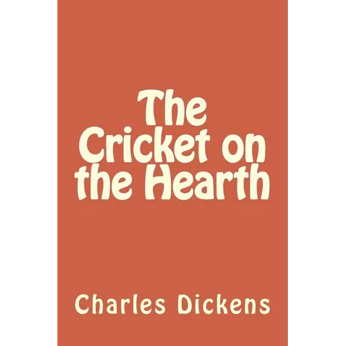 The Cricket on the Hearth