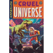 EC Cruel Universe Vol. 1