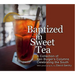 Baptized in Sweet Tea