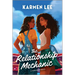 The Relationship Mechanic: A Spicy Small Town Black Sapphic ROM Com