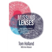 Missing Lenses: How reading scripture with the first century church can help us find our lost identity