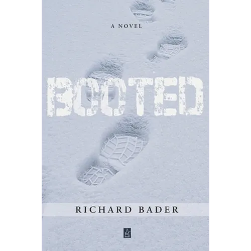 Booted