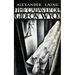 The Cadaver of Gideon Wyck