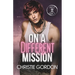 On a Different Mission: A Bi-Awakening MM Romance