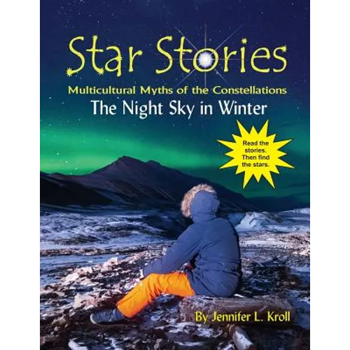 The Night Sky in Winter