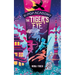The Tiger's Eye: Adventure Stories for K-Pop Fans (Book 5)