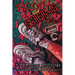 Teen Screams: A YA Horror Anthology