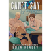 Can't Say Goodbye Illustrated